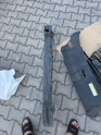 Oto Çıkma Parça / Audi / A8 / Tampon / Tampon Demiri / Çıkma Parça 