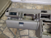 Oto Çıkma Parça / Land Rover / Freelander / Göğüslük & Torpido / Komple Torpido / Çıkma Parça 