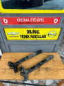 opel astra l alt kollar şase kolları