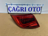 LEON STATİONWAGON LED STOP SOL DIŞ 2016 2020 ÇAĞRI OTO MASLA