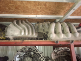 Oto Çıkma Parça / Opel / Corsa / Motor / Emme Manifoldu / Çıkma Parça 