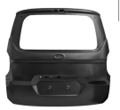 Ford courier arka bagaj kapağı sıfır