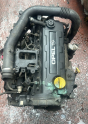 Opel combo c 1.7 motor