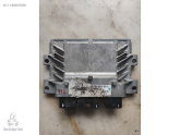 Ford Fiesta Motor Beyni C1BG-12A650-NC - S180047053C - EMS21
