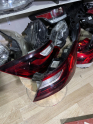 RENAULT MEGANE 4 ARKA STOP ÇIKMA ORİJİNAL