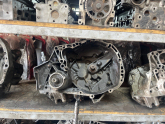 Oto Çıkma Parça / Renault / Clio / Şanzıman / Şanzıman Komple / Çıkma Parça 