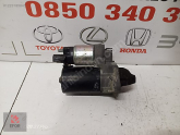 Oto Çıkma Parça / Toyota / Corolla / Elektrik / Marş Motoru / Çıkma Parça 