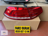 PASSAT B8 SOL STOP ORJİNAL SÖKME