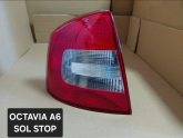 1Z5945111B OCTAVİA A6 SOL ARKA STOP