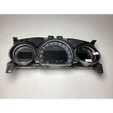 Citroen C5 Kilometre Saati Gösterge Paneli 9665364680