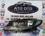 VOLKSWAGEN PASSAT CC ORJINAL CIKMA SOL FAR