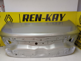 Oto Çıkma Parça / Renault / Megane / Kaporta & Karoser / Bagaj Kapağı / Çıkma Parça 