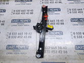 Oto Çıkma Parça / Fiat / Punto / Oto Cam / Cam Krikosu / Çıkma Parça 
