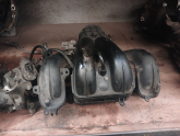 Oto Çıkma Parça / Ford / Mondeo / Motor / Emme Manifoldu / Çıkma Parça 