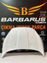 FORT FİESTA KAPUT 2014-19