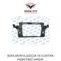 PANEL ÖN HYUNDAI İX35 2010 KAMPANYA
