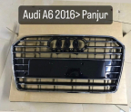 Oto Çıkma Parça / Audi / A6 / Kaporta & Karoser / Panjur / Sıfır Parça 