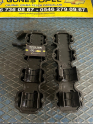 Oto Çıkma Parça / Opel / Astra / Motor / Külbütör Kapağı / Çıkma Parça 