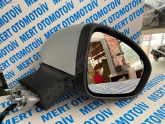 Oto Çıkma Parça / Renault / Clio / Ayna / Sağ Dış Ayna / Çıkma Parça 