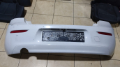 BMW F20 ARKA TAMPON