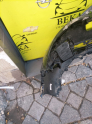 Oto Çıkma Parça / Opel / Vivaro / Tampon / Ön Tampon / Çıkma Parça 