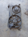 Ford transit fan