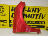 Oto Çıkma Parça / Renault / Clio / Kaporta & Karoser / Sağ Ön Çamurluk / Çıkma Parça 