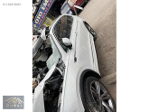 Oto Çıkma Parça / Volkswagen / Tiguan / Kaporta & Karoser / Sol Arka Kapı / Çıkma Parça 