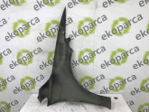Oto Çıkma Parça / Volkswagen / Golf / Kaporta & Karoser / Sol Ön Çamurluk / Çıkma Parça 