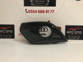 OPEL CORSA SOL SİS FARI ÇERÇEVESİ ORJİNAL