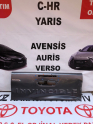 Oto Çıkma Parça / Toyota / Hilux / Kaporta & Karoser / Bagaj Kapağı / Çıkma Parça 