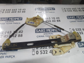 Oto Çıkma Parça / Seat / Leon / Oto Cam / Cam Krikosu / Çıkma Parça 