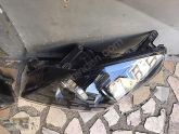 Oto Çıkma Parça / Opel / Astra / Far & Stop / Sağ Ön Far / Çıkma Parça 