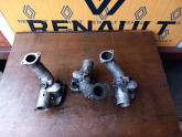 Oto Çıkma Parça / Renault / Fluence / Motor / Gaz Kelebeği / Çıkma Parça 