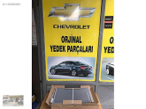 Opel İnsignia b sıfır muadil klima radyatörü ORJİNAL OTO
