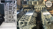 Oto Çıkma Parça / Volkswagen / Crafter / Motor / Krank / Çıkma Parça 