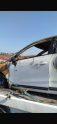 Clio 5 sol ön kapı