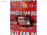 Dacia Sandero sol arka stop sıfır