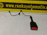 Oto Çıkma Parça / Dacia / Duster / Airbag / Emniyet Kemeri / Çıkma Parça 