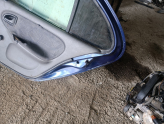 Oto Çıkma Parça / Renault / Megane / Kaporta & Karoser / Sağ Arka Kapı / Çıkma Parça 