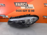 BMW 5 SERİSİ F10 SOL HALOJEN FAR ORJİNAL