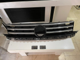 VW Caddy Modeli İçin Ön Panjur - Oto Çıkma Parçalar