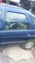 Ford escord sol arka kapı