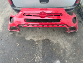 Oto Çıkma Parça / Fiat / 500 / Tampon / Ön Tampon / Çıkma Parça 
