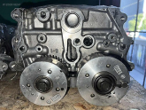 Kia Rio 1.4 Benzinli Silindir Kapağı