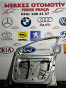 Oto Çıkma Parça / Renault / Megane / Kaporta & Karoser / Sağ Ön Kapı / Yan Sanayi 