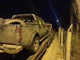 Oto Çıkma Parça / Nissan / Navara / Jant & Lastik / Jant & Lastik Takımı / Çıkma Parça 