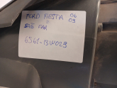 Oto Çıkma Parça / Ford / Fiesta / Far & Stop / Sağ Ön Far / Çıkma Parça 