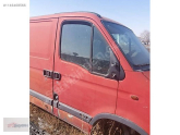 Oto Çıkma Parça / Renault / Master / Kaporta & Karoser / Sağ Ön Kapı / Çıkma Parça 