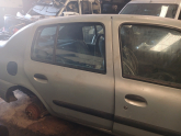 Oto Çıkma Parça / Renault / Clio / Kaporta & Karoser / Sağ Ön Kapı / Çıkma Parça 